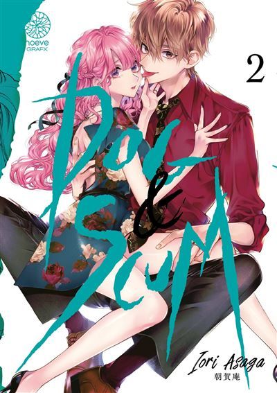 Dog & Scum - Tome 02