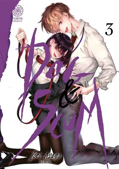 Dog & Scum - Tome 03