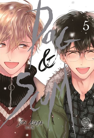 Dog & Scum - Tome 05