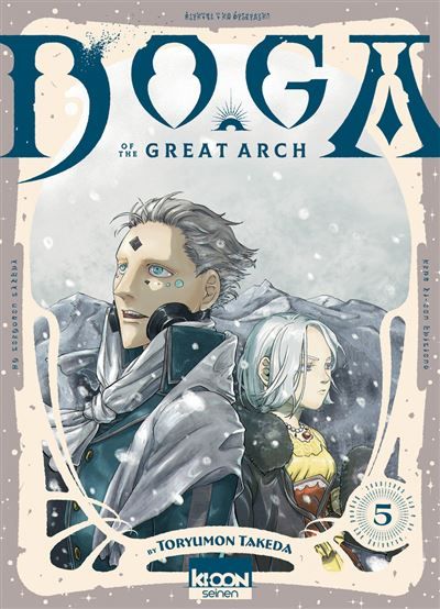 Doga T05