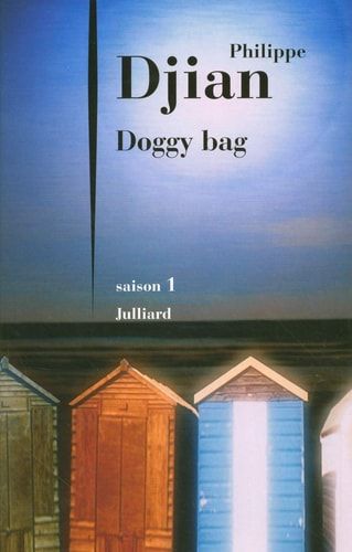 Doggy bag: Saison 1