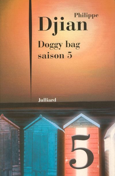 Doggy bag - saison 5 Tome 5