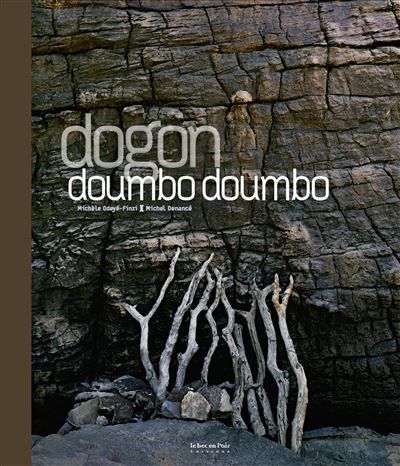 Dogon - doumbo, doumbo