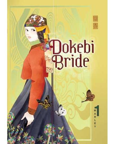 Dokebi Bride Tome 1