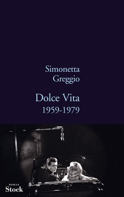 Dolce vita 1959-1979