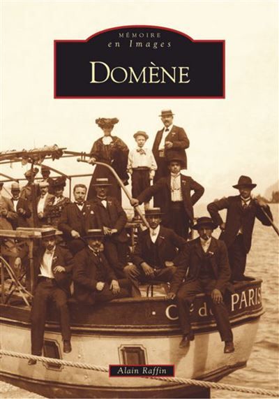 Domène Tome 1
