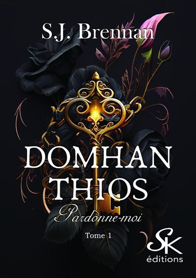 Domhan Thios 1 Pardonne-moi