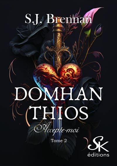Domhan Thios 2 Accepte-moi