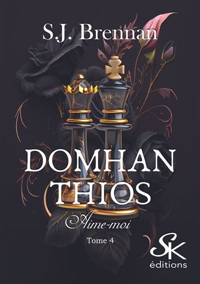 Domhan Thios 4 Aime-moi
