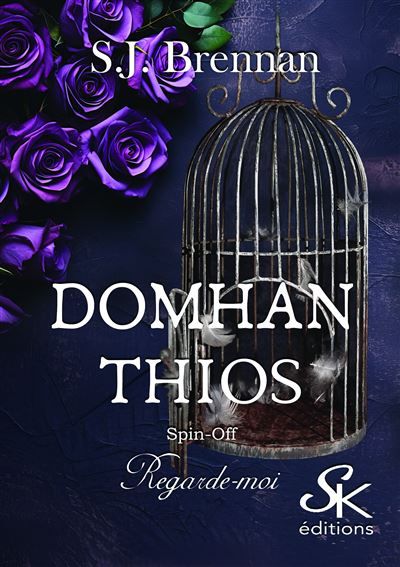 Domhan Thios spin-off 1 Regarde-moi