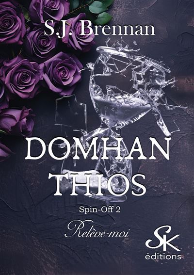 Domhan Thios spin-off 2 Relève-moi