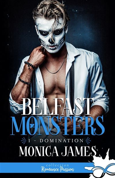 Domination Belfast monsters, T1