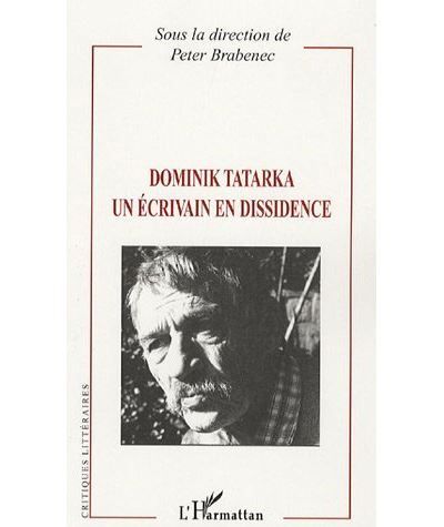 Dominik Tatarka Un écrivain en dissidence