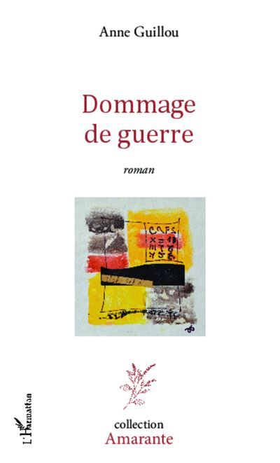 Dommage de guerre Roman