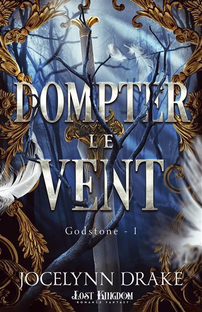 Dompter le vent Godstone 1