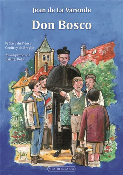 Don Bosco