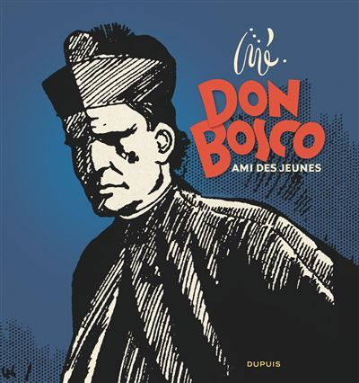 Don Bosco - Ami des jeunes