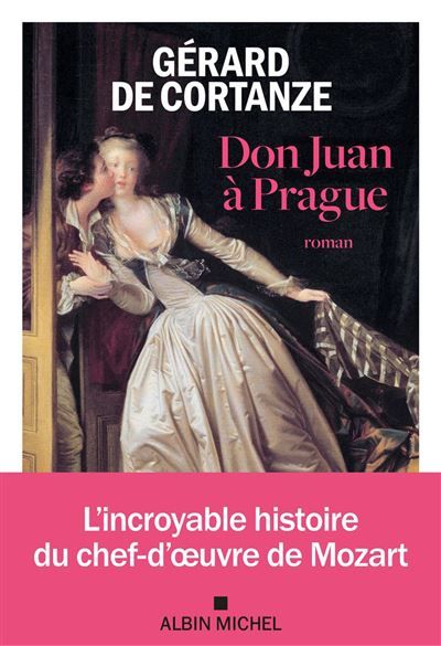 Don Juan à Prague