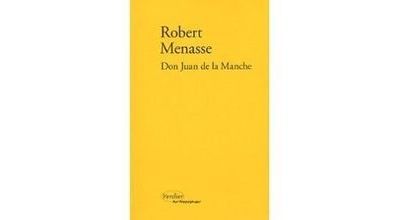 Don Juan de la Manche ou L'éducation au désir roman