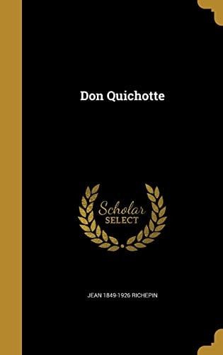 Don Quichotte