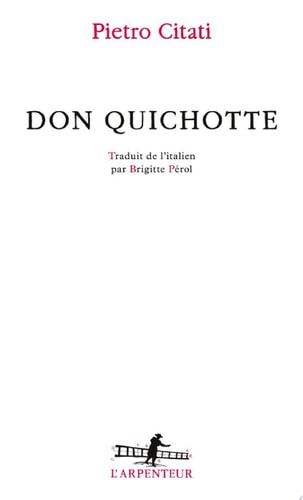 Don Quichotte