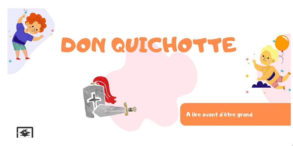 Don Quichotte