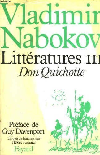 Don Quichotte