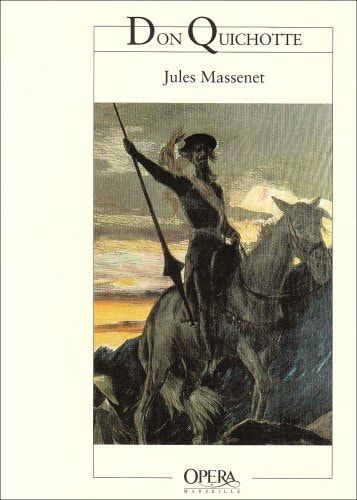 Don Quichotte
