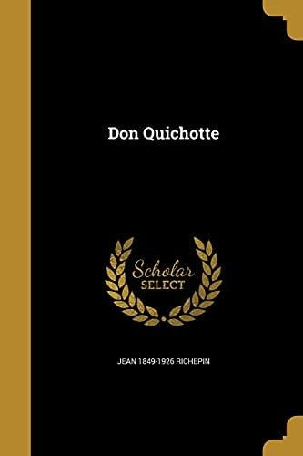 Don Quichotte
