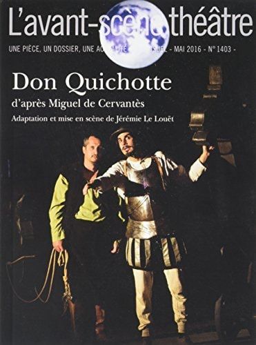 Don Quichotte