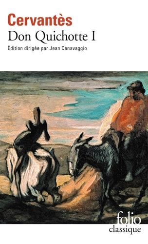 Don Quichotte