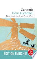 Don Quichotte ( Don Quichotte, Tome 1)