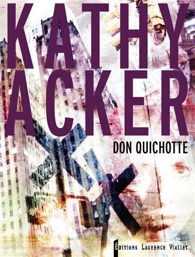 Don Quichotte Roman