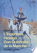 Don Quichotte