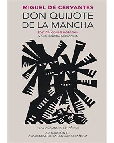Don Quijote de la Mancha