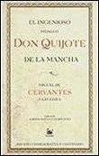 Don Quijote de la Mancha