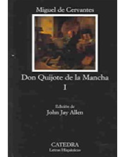 Don Quijote Tome 1
