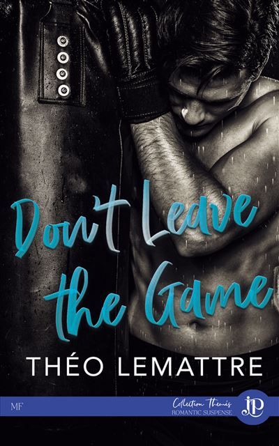 Don't leave the game