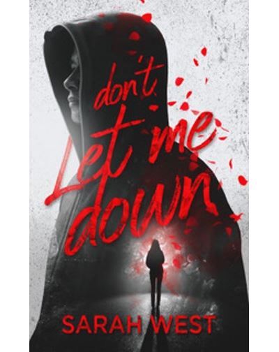 Don't Let Me Down