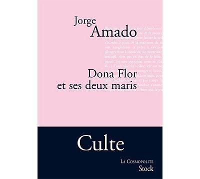 Dona Flor et ses deux maris
