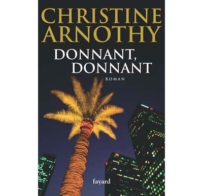 Donnant, donnant