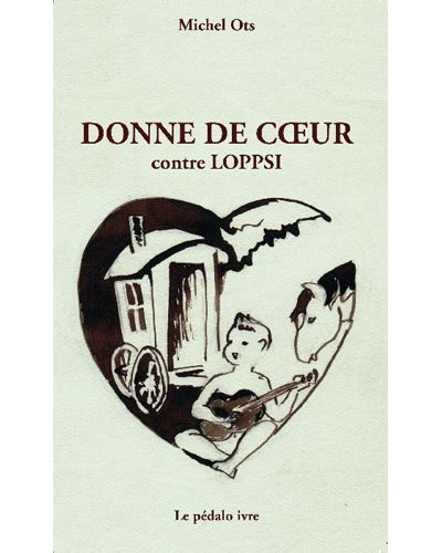 Donne de coeur. Contre LOPPSI 2