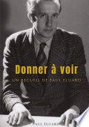 Donner à voir