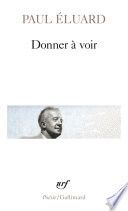 Donner à voir