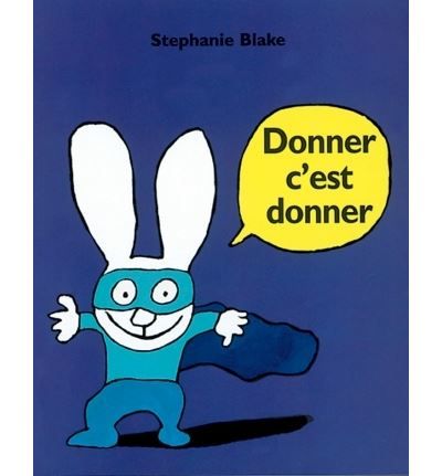 Donner c est donner