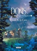 Dons Chronique des rivages de l'Ouest, T1