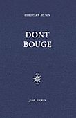 Dont bouge