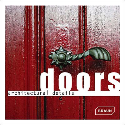 Doors Architectural details