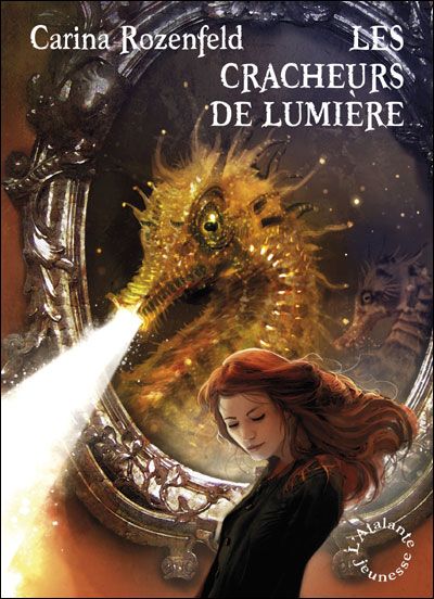 Doregon 3 les cracheurs de lumiere