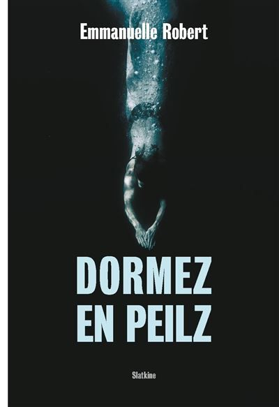 Dormez en peilz